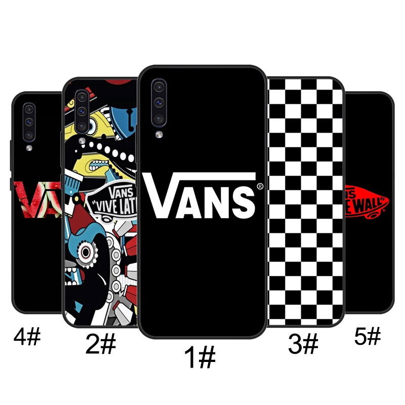 Vans off the hot sale wall phone case