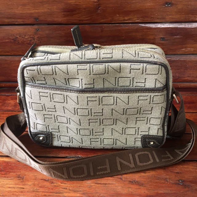 fion sling bag price