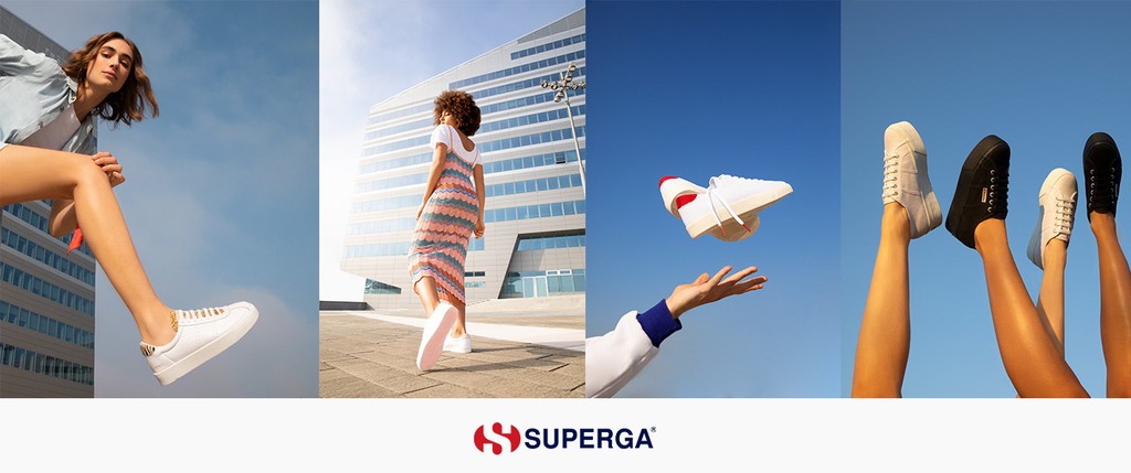 Superga vivocity shop