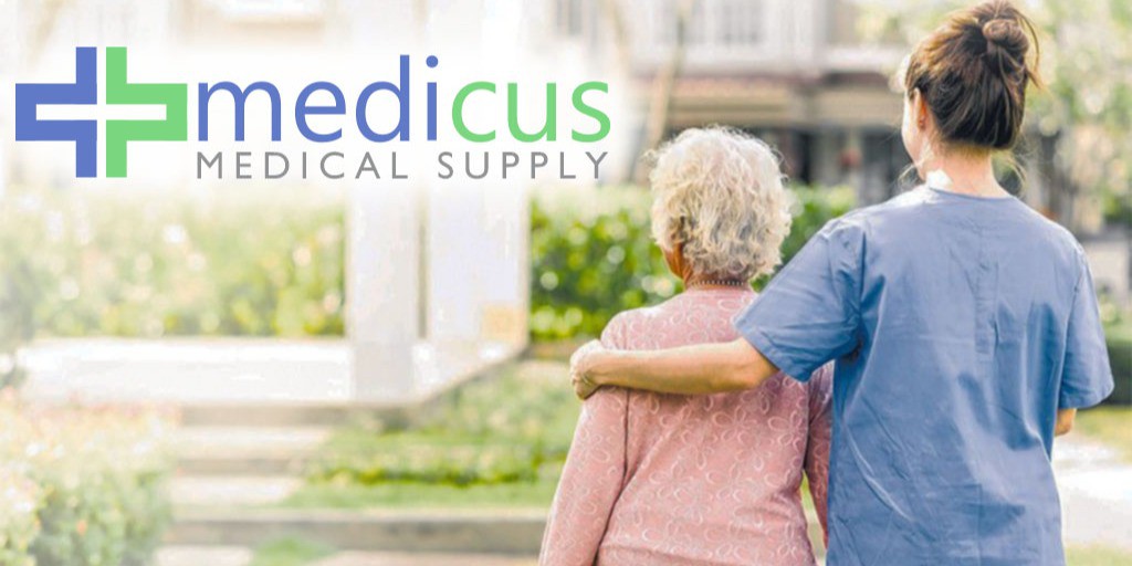 Medicus Medical Supply, Online Shop