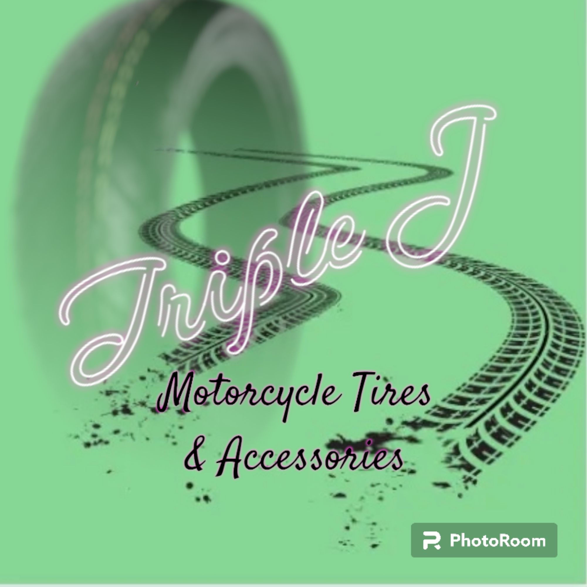 TripleJ Motorcycle Tires, Online Shop Shopee Philippines