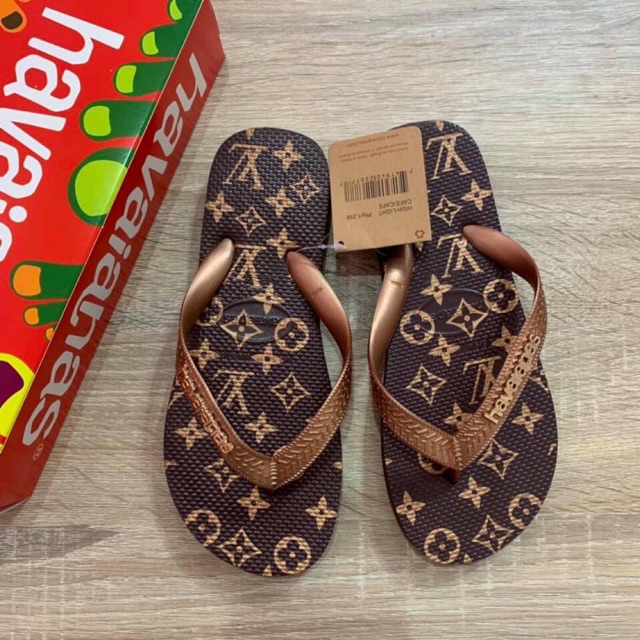 Lv havaianas on sale