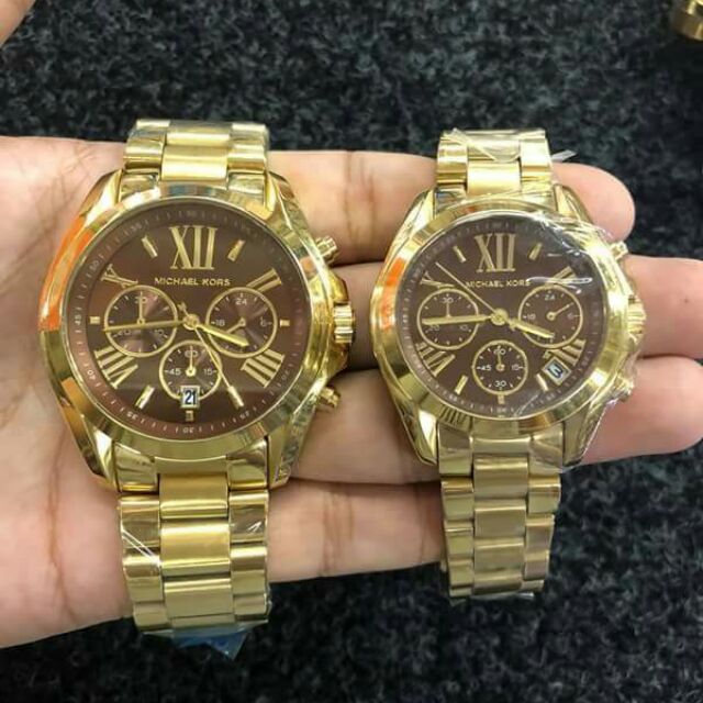 Oem sales mk watch