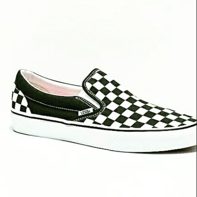 Vans slip hot sale on lazada