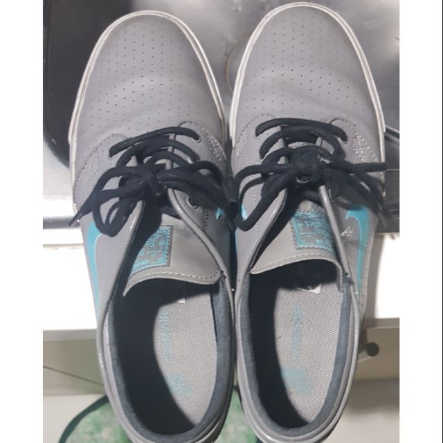 Janoski best sale sky blue