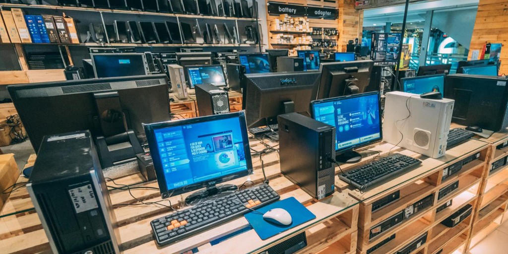 TREND PC, Online Shop | Shopee Philippines