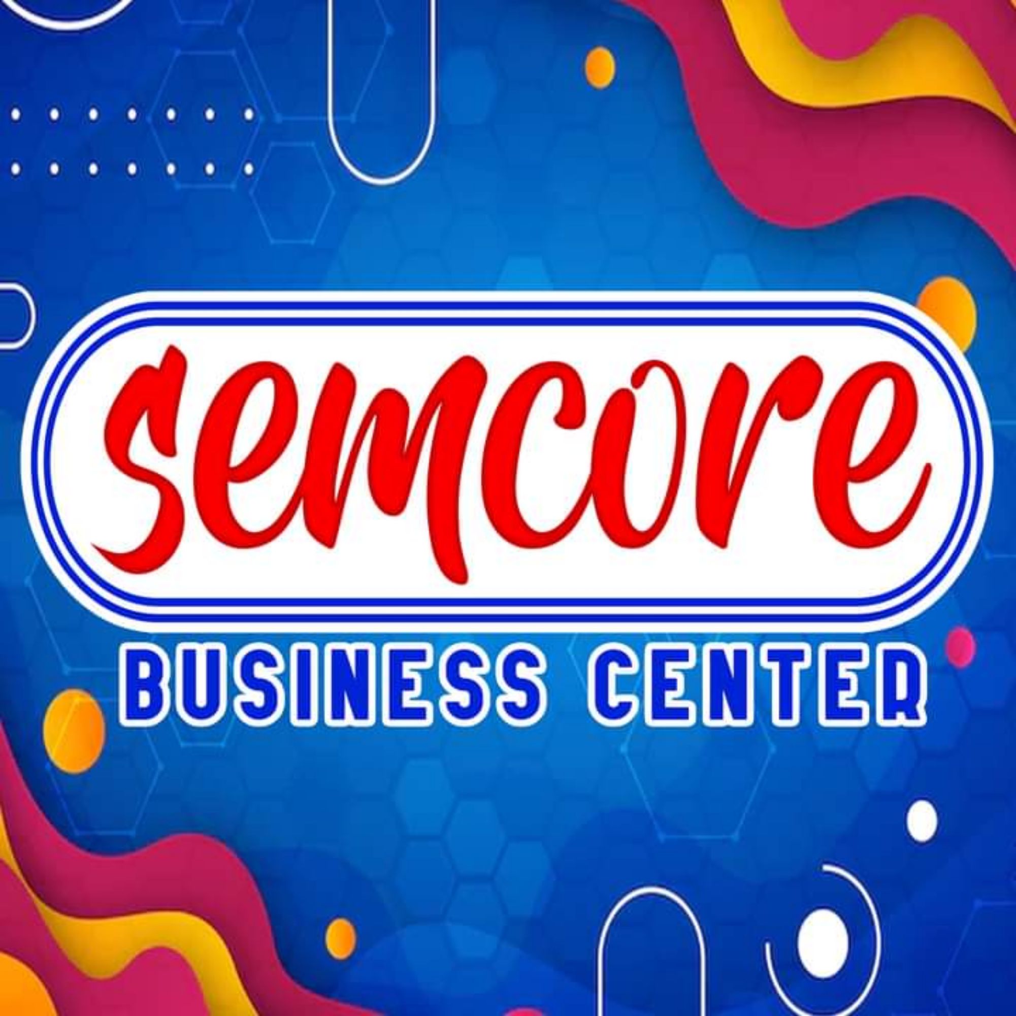 Semcore Business Center, Online Shop | Shopee Philippines