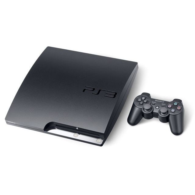 Ps3 slim shopee new arrivals