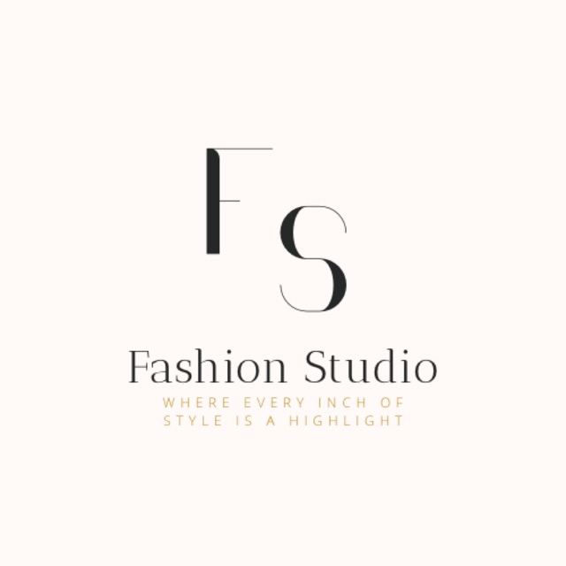 Fashion Studio, Online Shop Shopee Philippines