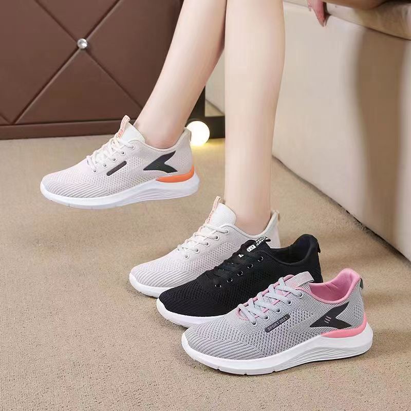 Fashion on sale breathable shoes