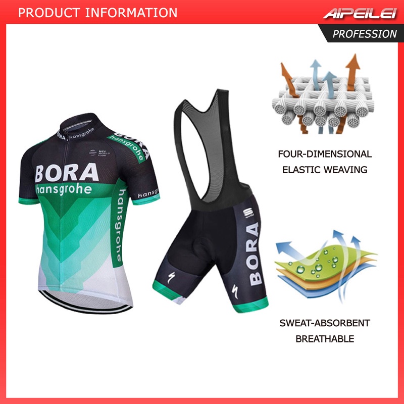 Bora best sale cycling shorts