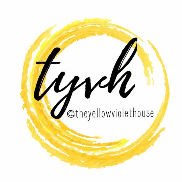 The Yellow Violet House, Online Shop