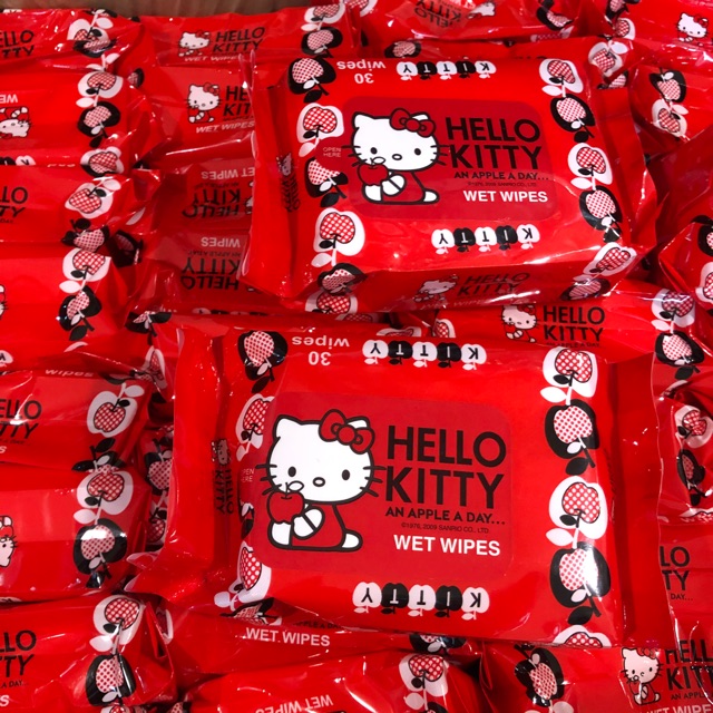 Kitty wipes outlet