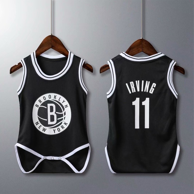 Brooklyn nets baby store jersey