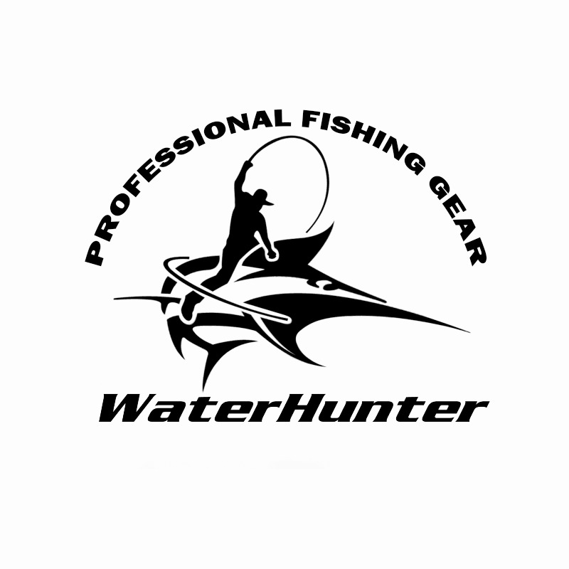 Water Hunter Fishing Gear, Online Shop Shopee Philippines