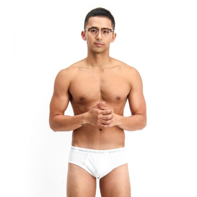 Bench Online  Men's Hipster Brief