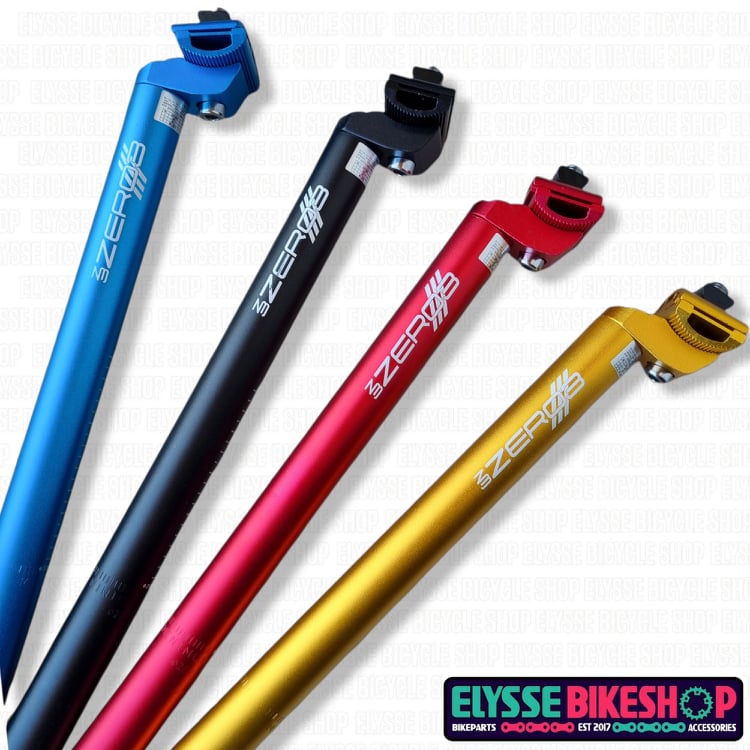 Mtb seatpost best sale