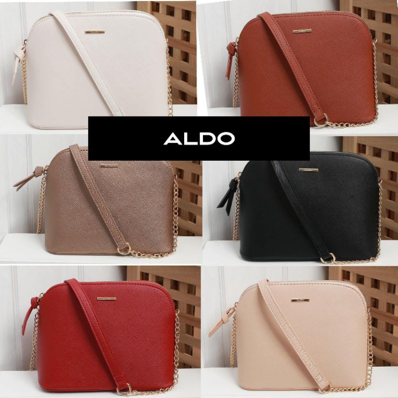 Aldo dome bag hot sale