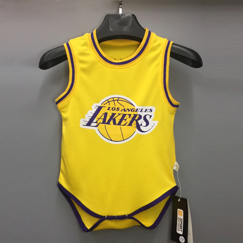 Kobe bryant best sale jersey infant