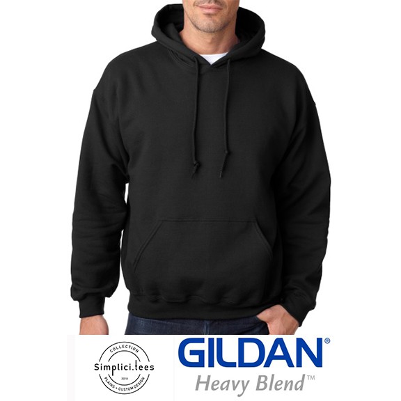 Jacket gildan outlet