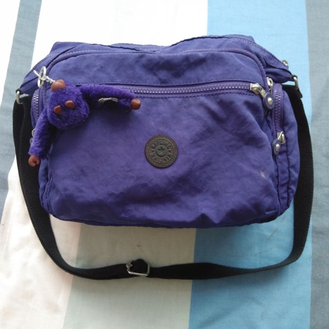 Kipling cheap bag original