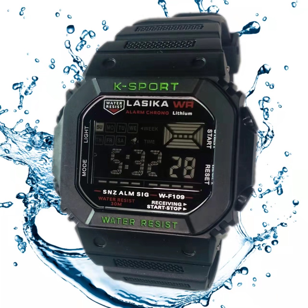 Lasika on sale watch rate