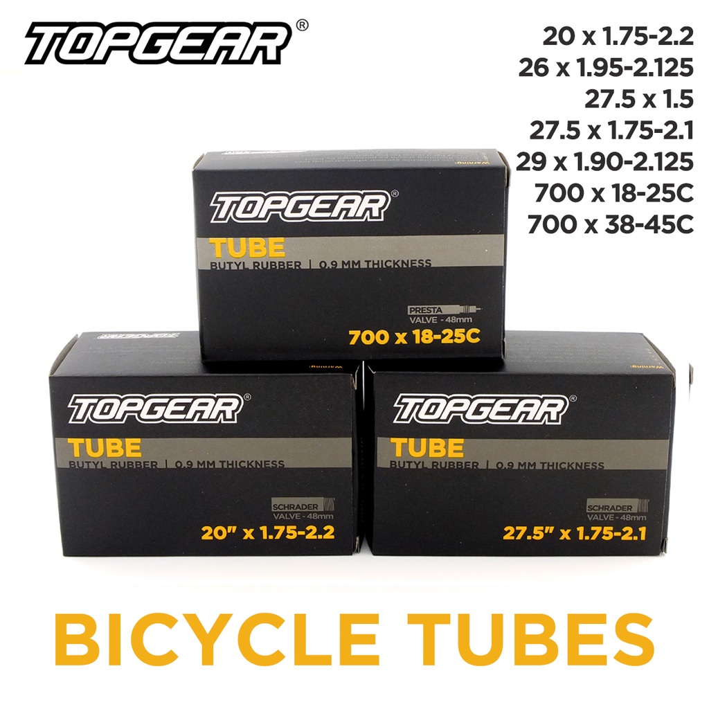 Target cheap 700c tube