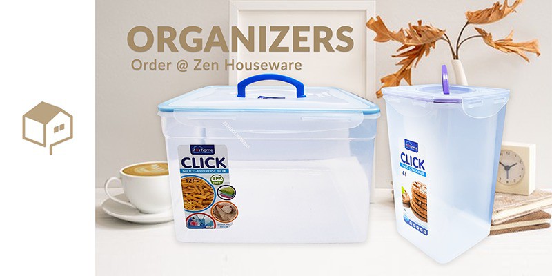 ZENHOUSEWARE ONLINE STORE, Online Shop | Shopee Philippines