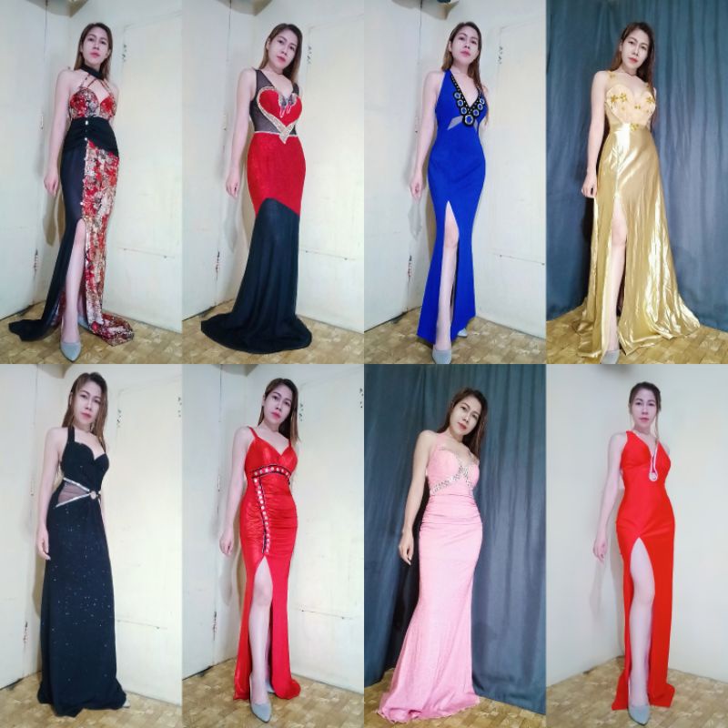 Casual wear hotsell for women pageant