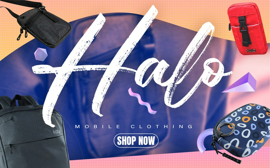 Halo store sale