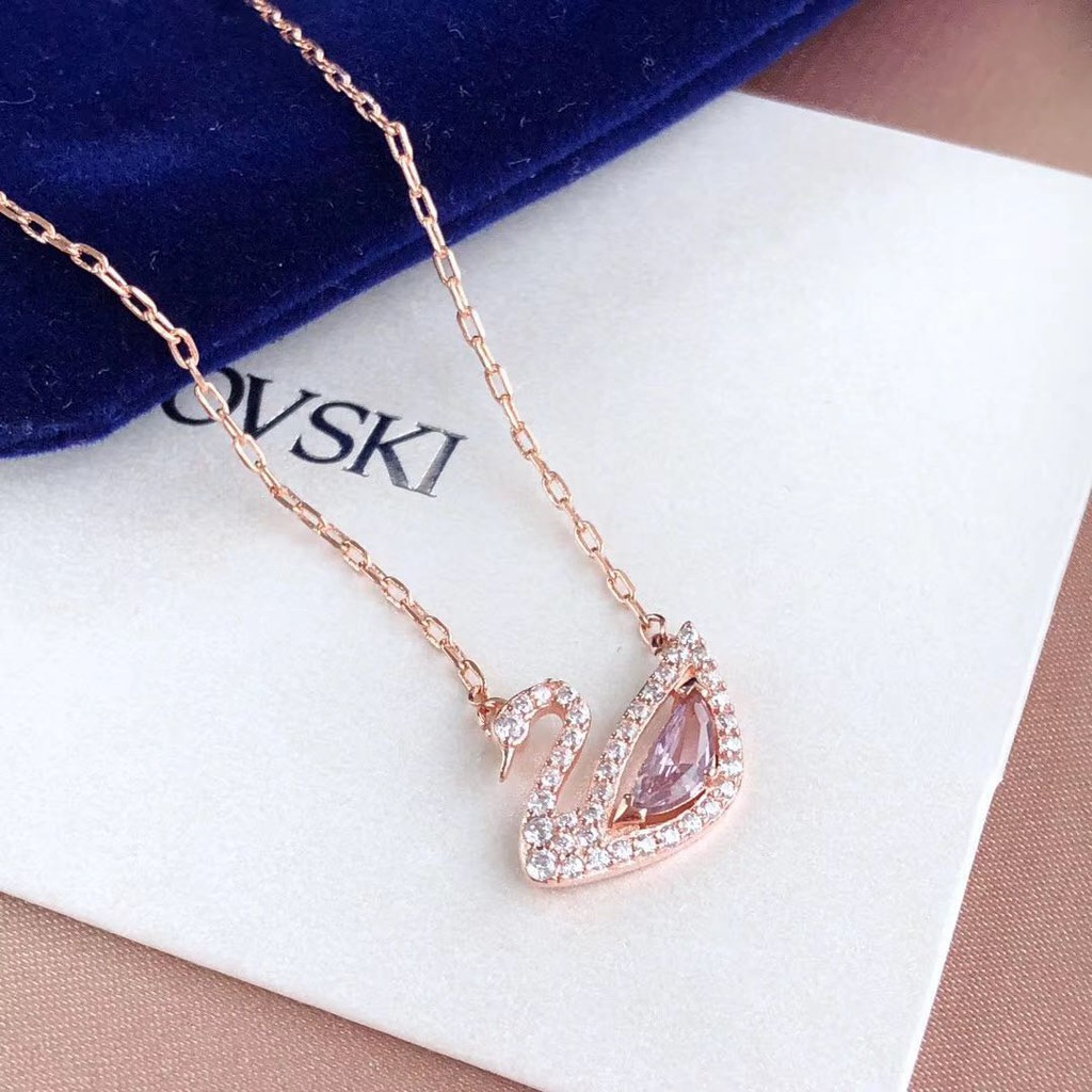 Swarovski deals chain price