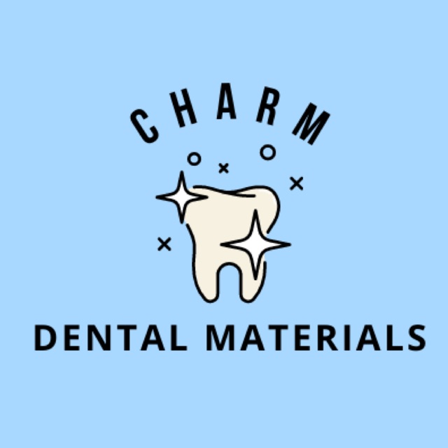 Charm Dental Materials, Online Shop Shopee Philippines