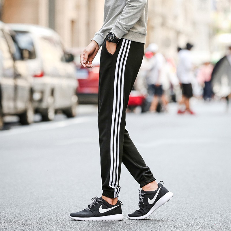 Shop casual jogger pants outfit women for Sale on Shopee Philippines