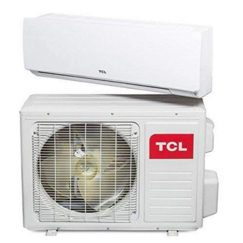 tcl 1hp window type aircon inverter