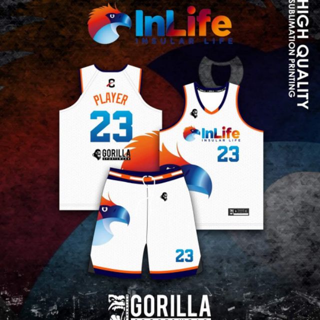 Shop nba sublimation jersey for Sale on Shopee Philippines