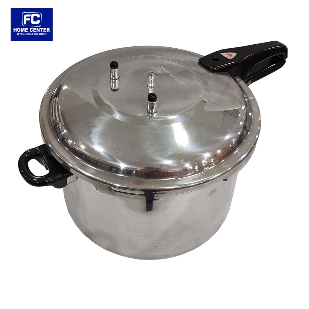 Hanabishi Pressure Cooker HPC 4Q 6Q 8Q 10Q Shopee Philippines