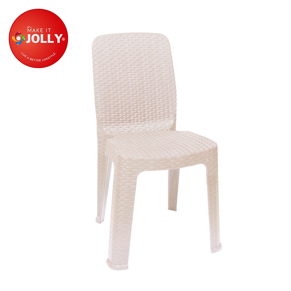 Jolly rattan chair sale