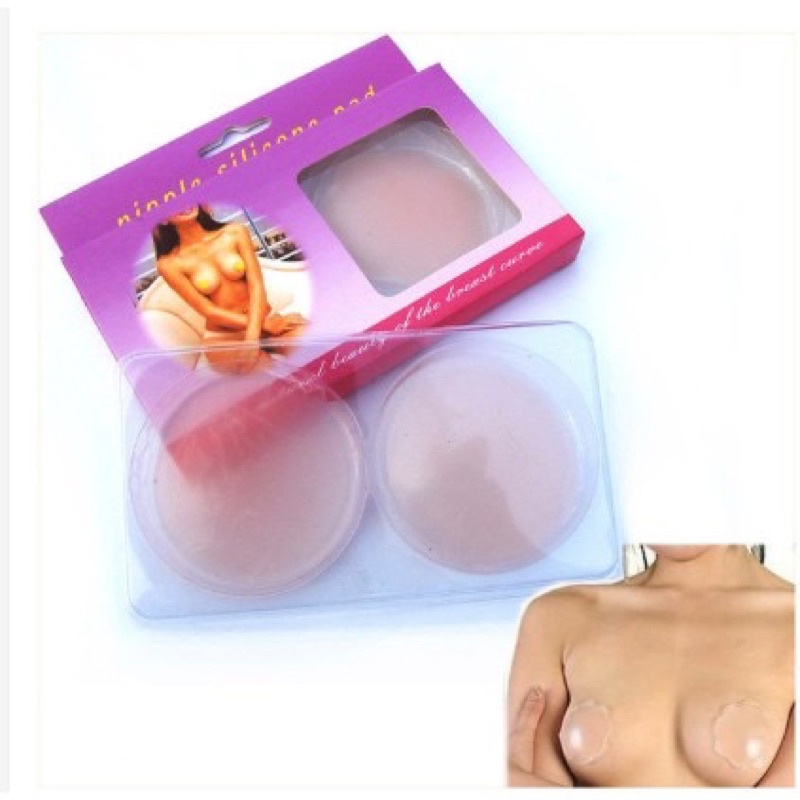 Sexy Women Push Up Silicone Mango Self Adhesive Bra Sticky Invisible Push  up Silicone Bras