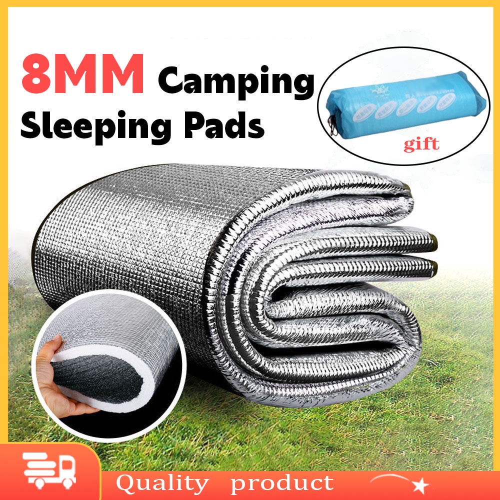 Camping mat clearance sale