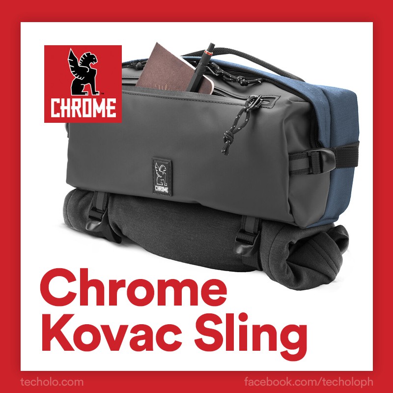 Chrome kovac online review