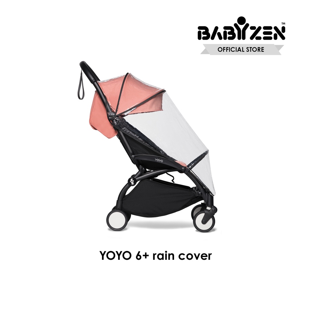 Rain cover for yoyo sales stroller