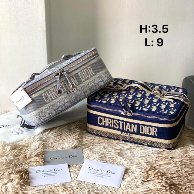 Christian dior outlet makeup kit