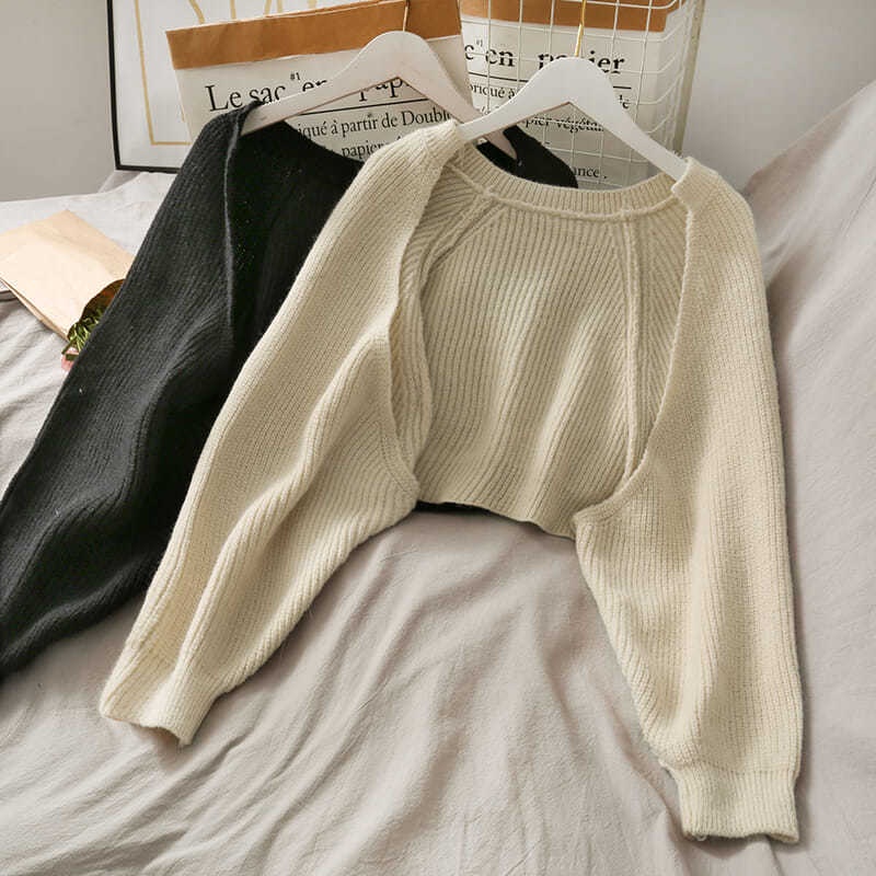 Shopee long outlet cardigan