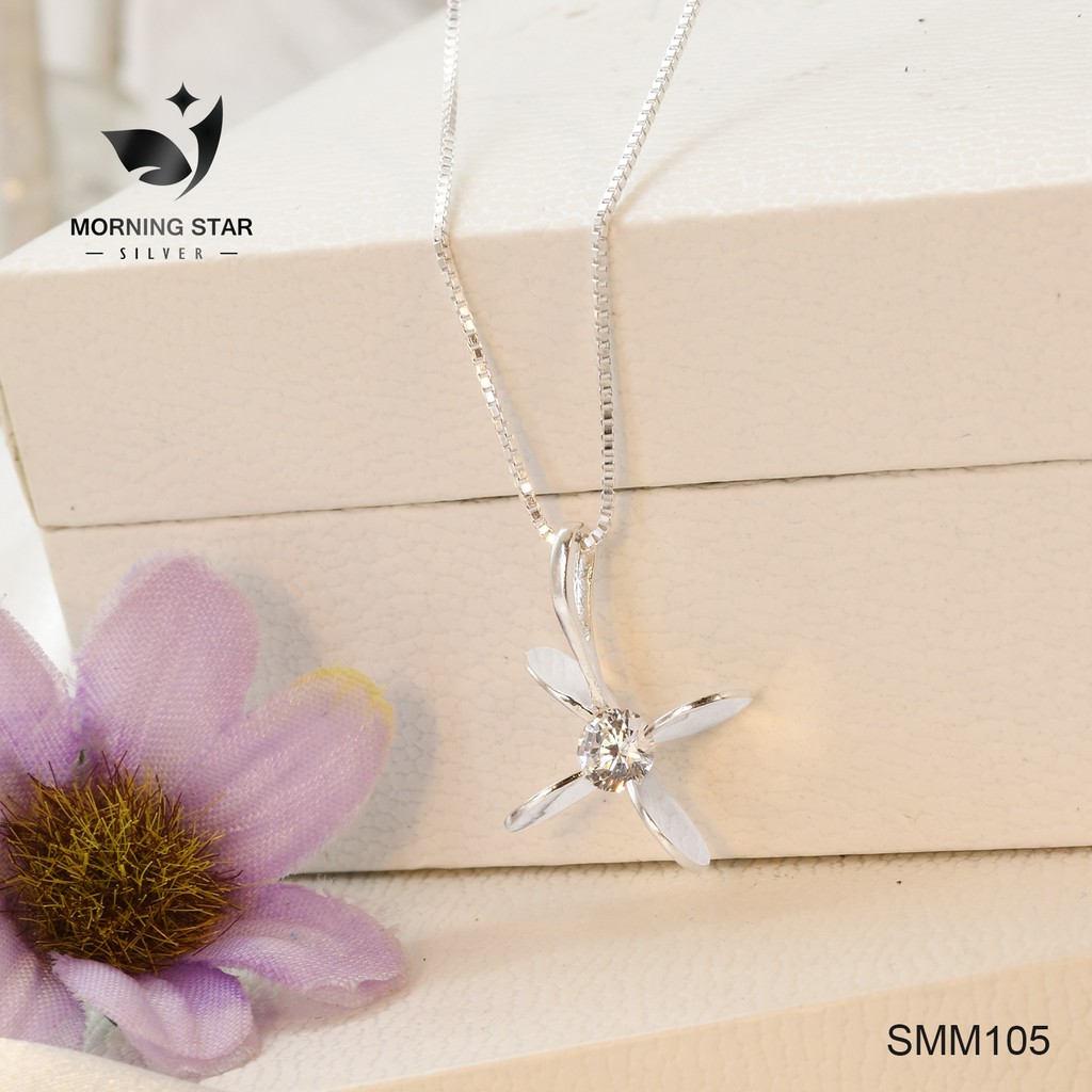 Morning deals star necklace