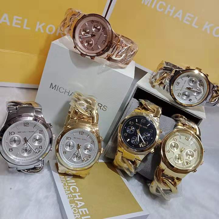 Michael kors mk3131 clearance watch