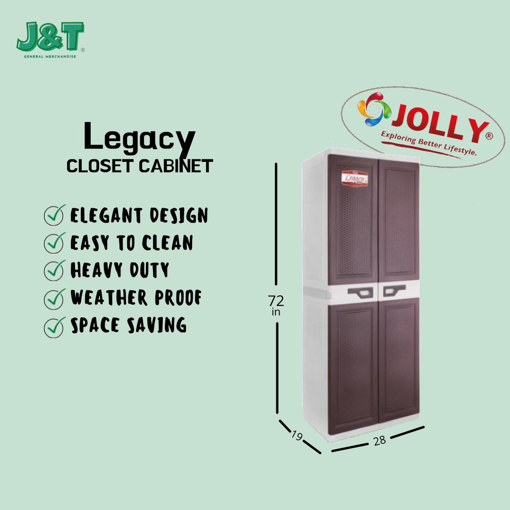 Jolly legacy deals shoe cabinet