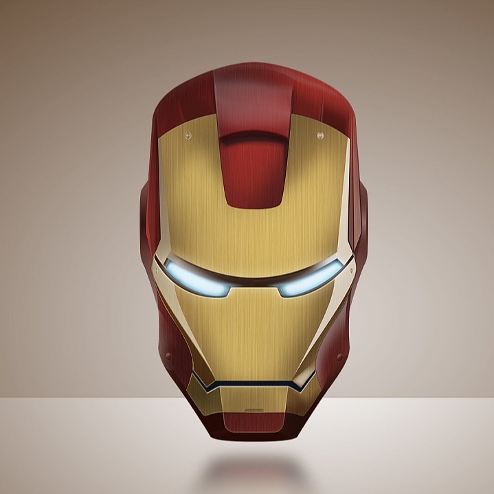 shop ironman