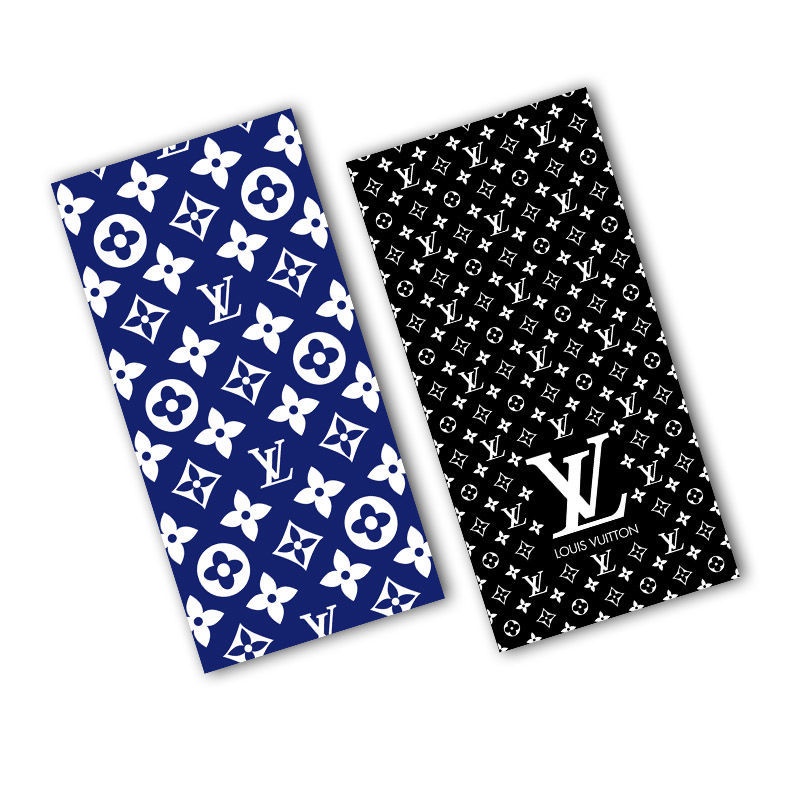 Louis discount vuitton towel