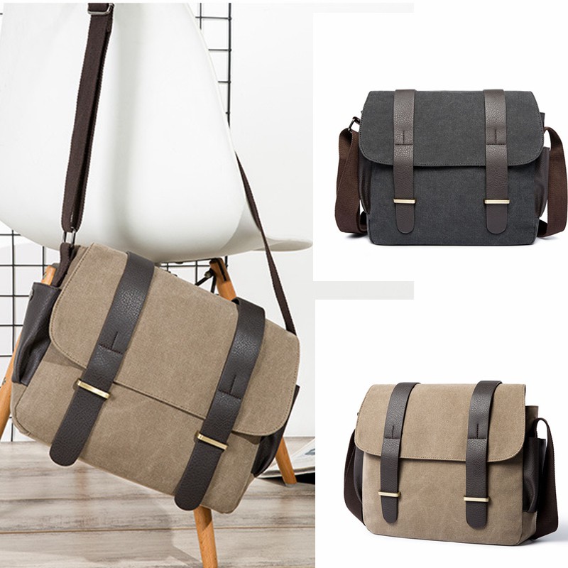 Messenger store bag shopee