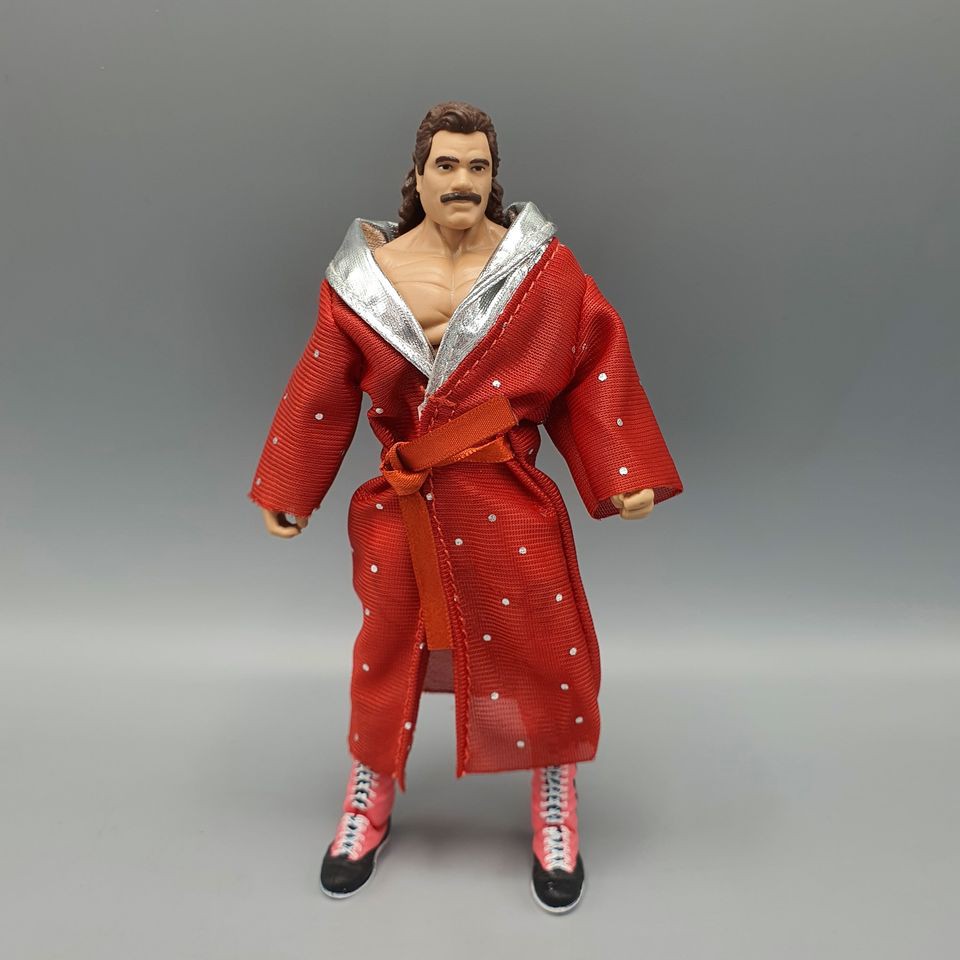 Rick rude hot sale elite